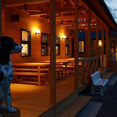 Kabata Resort Takashima Exterior photo