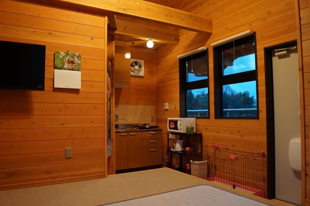 Kabata Resort Takashima Exterior photo