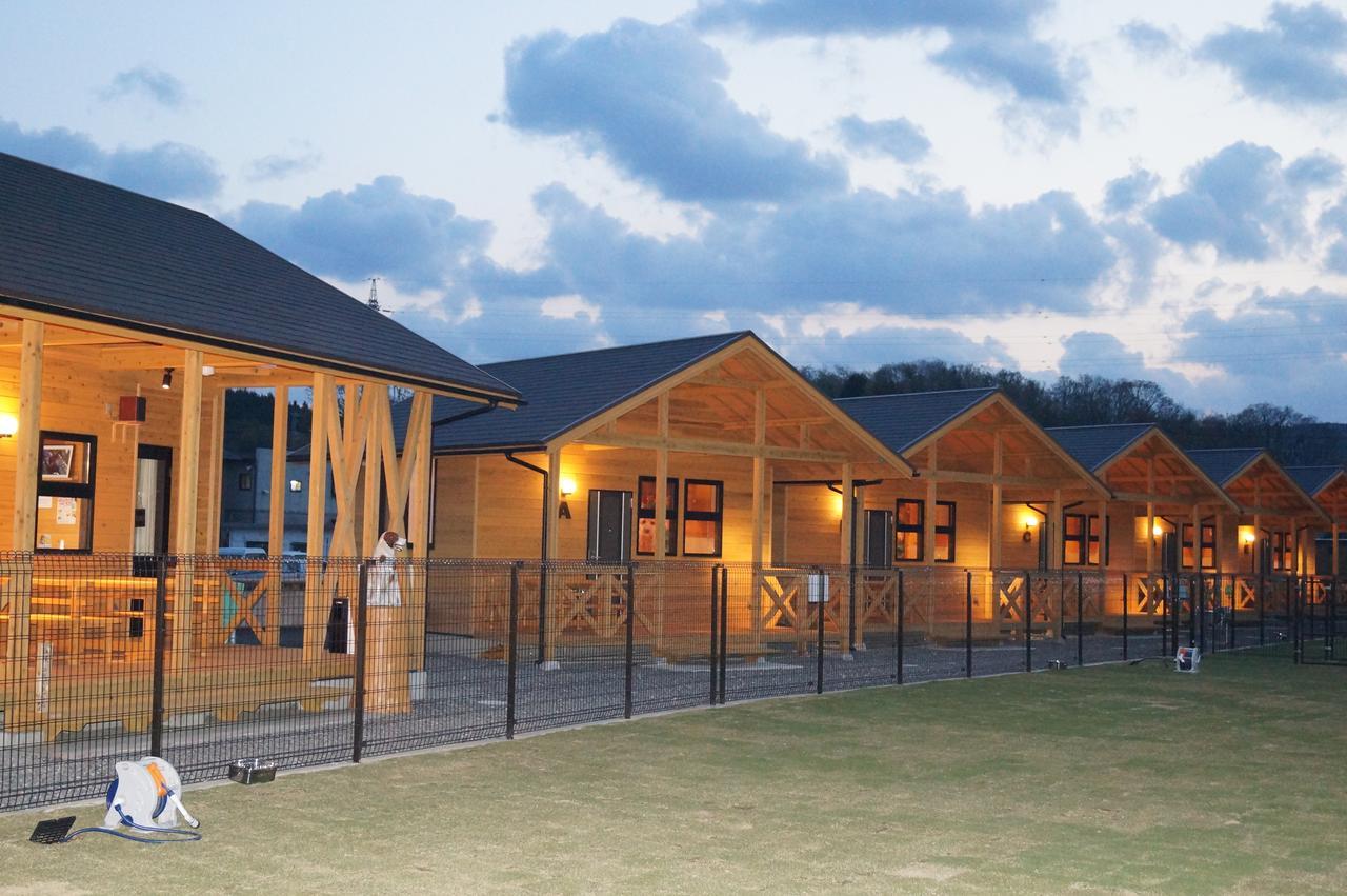 Kabata Resort Takashima Exterior photo