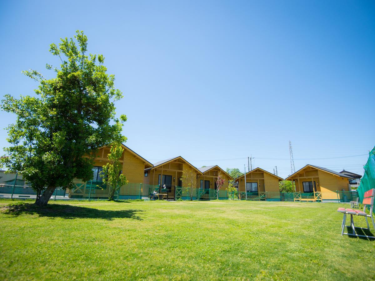 Kabata Resort Takashima Exterior photo