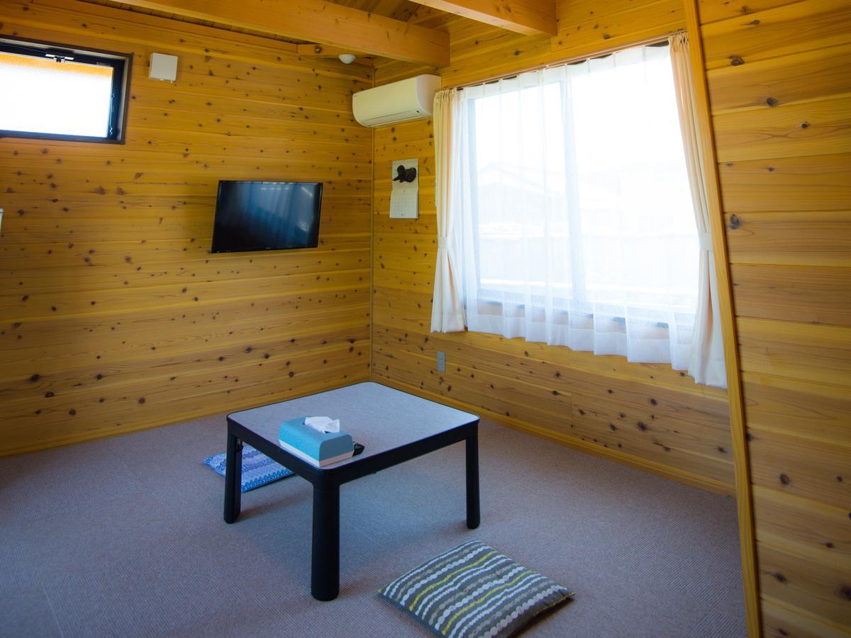 Kabata Resort Takashima Exterior photo