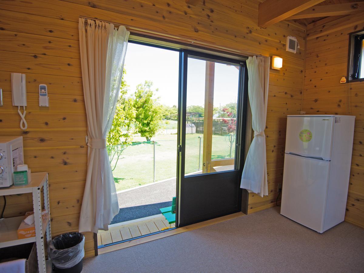 Kabata Resort Takashima Exterior photo