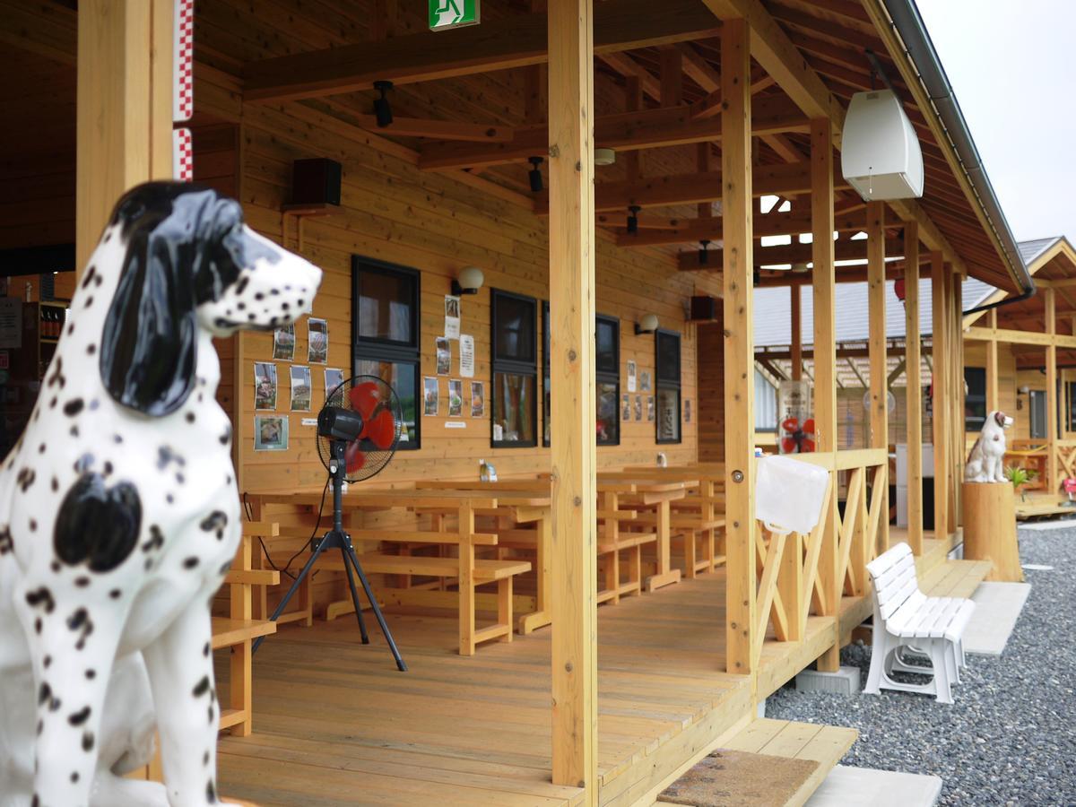 Kabata Resort Takashima Exterior photo